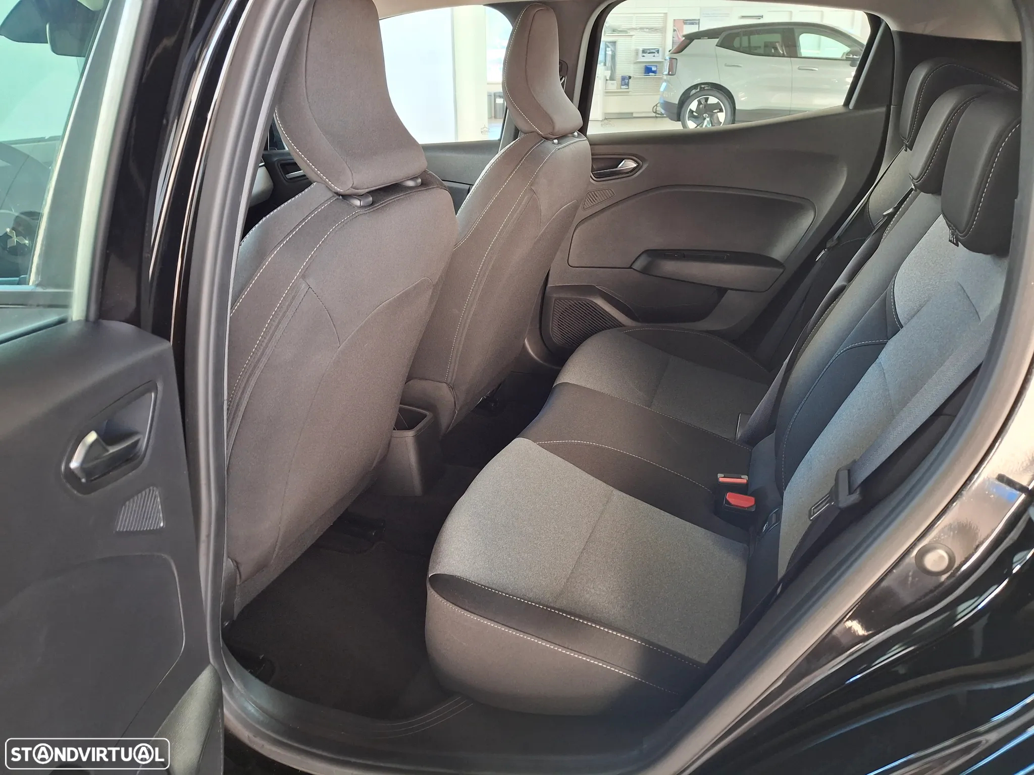 Mitsubishi Colt 1.0 MPI Kyoto - 6