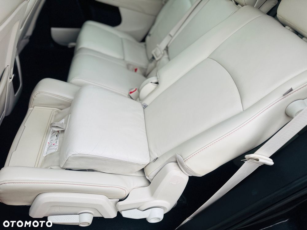 Fiat Freemont 2.0 Multijet Black Code AWD - 16