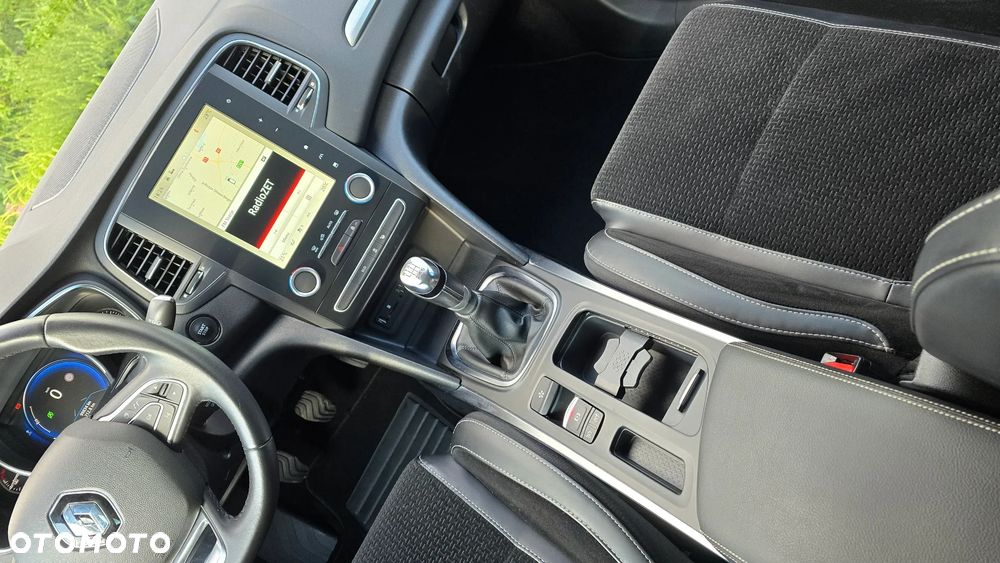 Renault Megane - 15