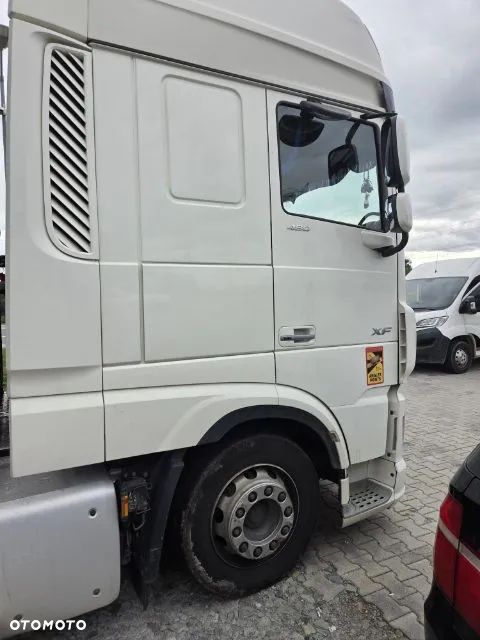 DAF LOW DECK - 7