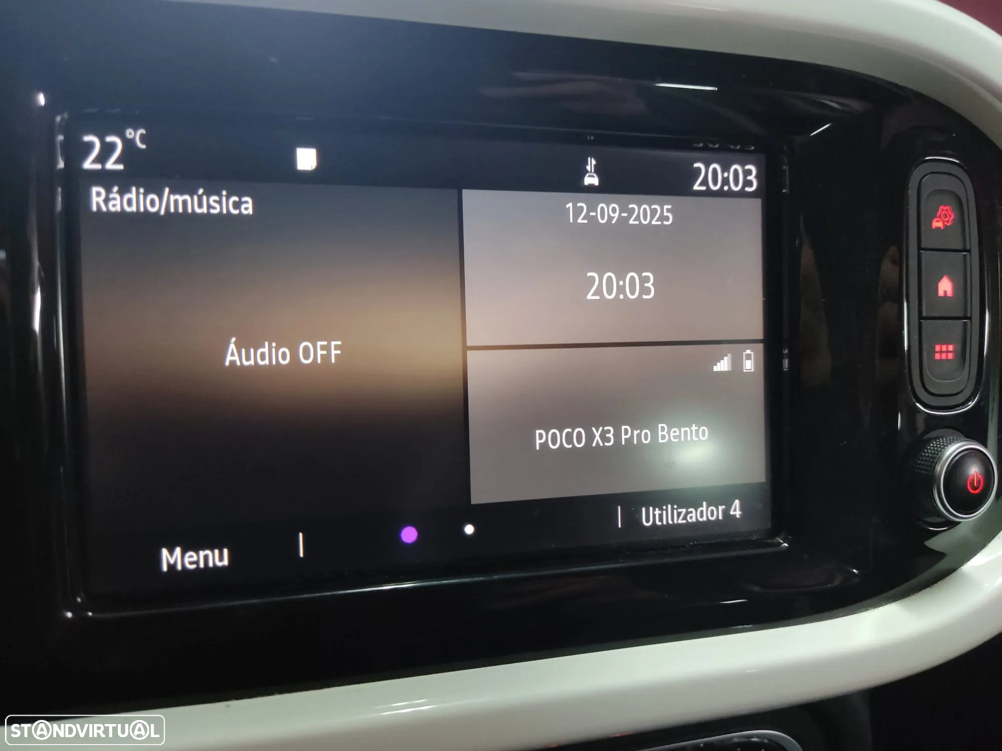 Renault Twingo E-Tech. 22 Techno - 7