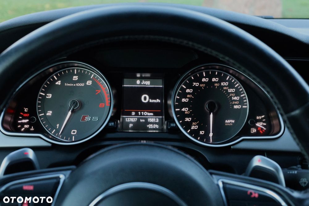 Audi S5 Coupé 3.0 TFSI Quattro S tronic - 9