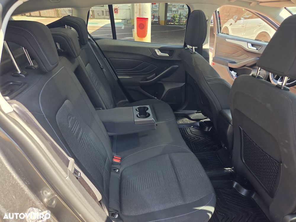 Ford Focus 1.5 EcoBlue Start-Stopp-System ACTIVE VIGNALE - 18