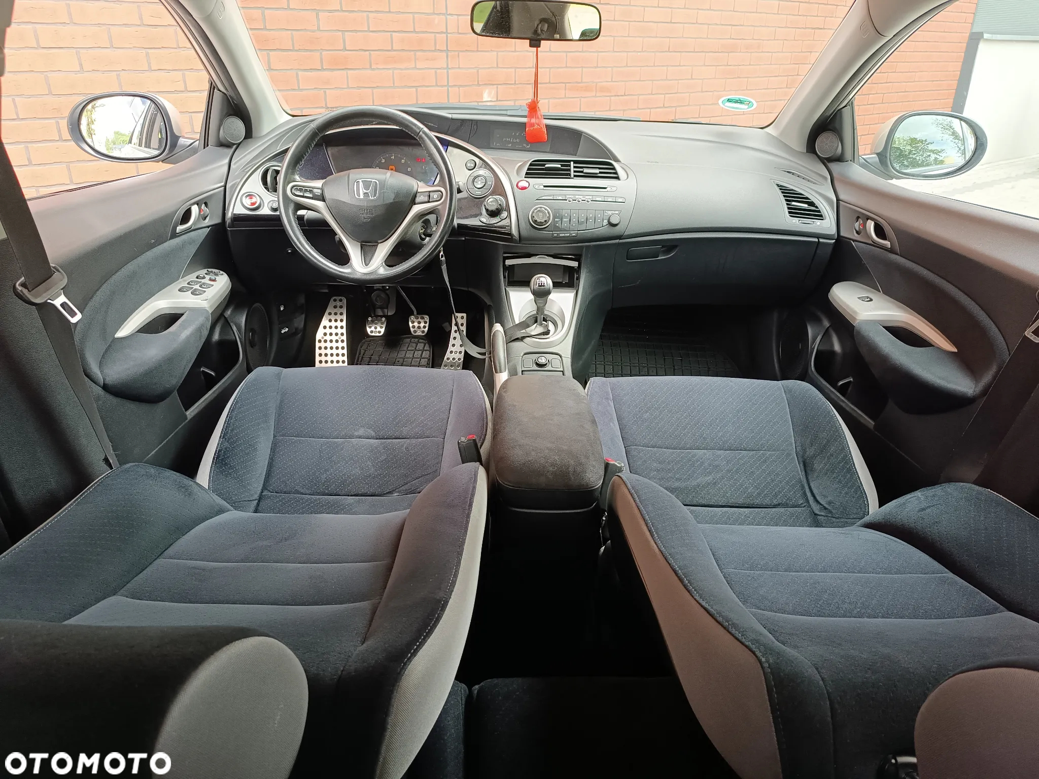Honda Civic - 18