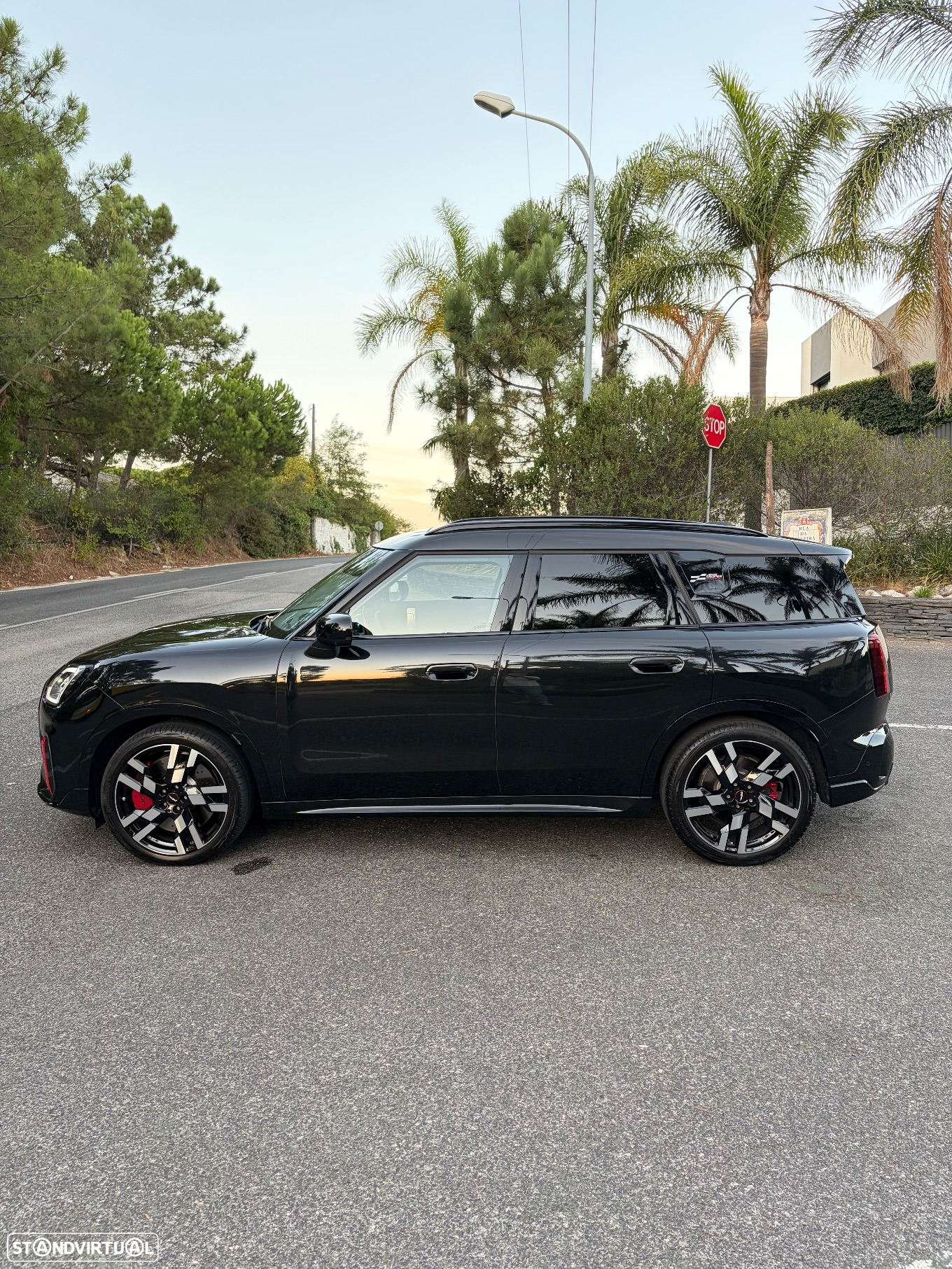 MINI Countryman John Cooper Works XL - 7