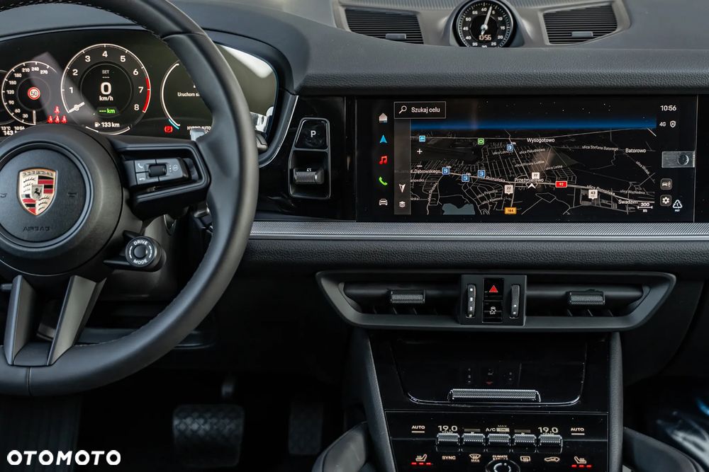 Porsche Cayenne E-Hybrid Tiptronic S - 27