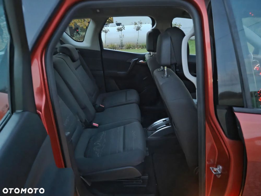 Opel Meriva 1.4 Ecoflex Selection - 16