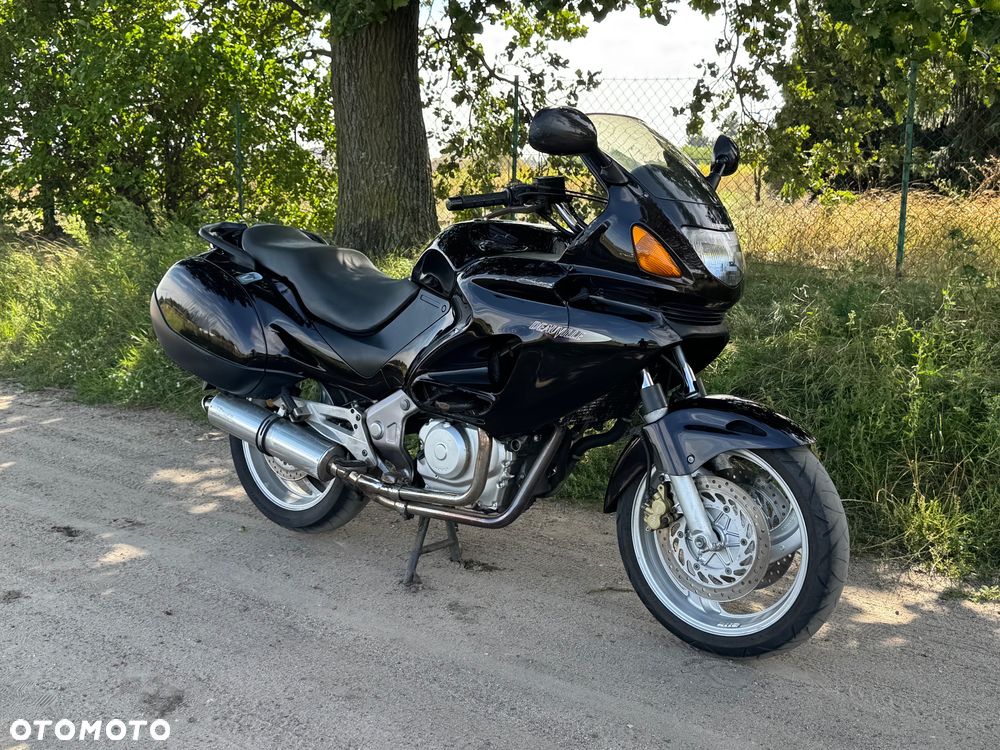 Honda Deauville - 1