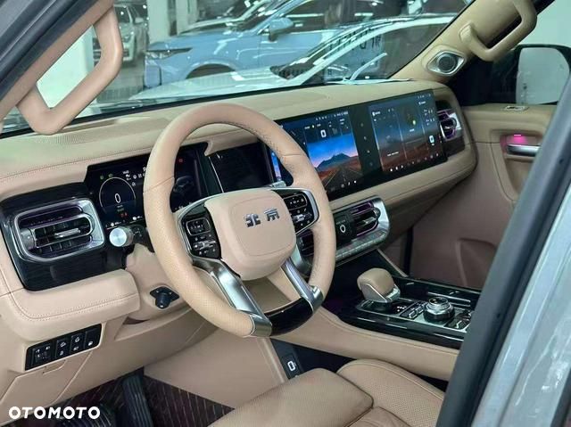 BAIC BJ60 - 13