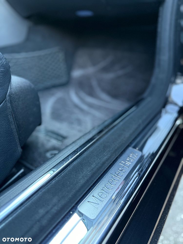 Mercedes-Benz CLS 350 - 18