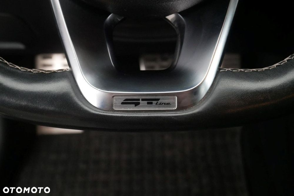 Kia ProCeed - 27