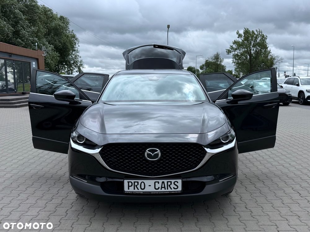 Mazda CX-30 - 12