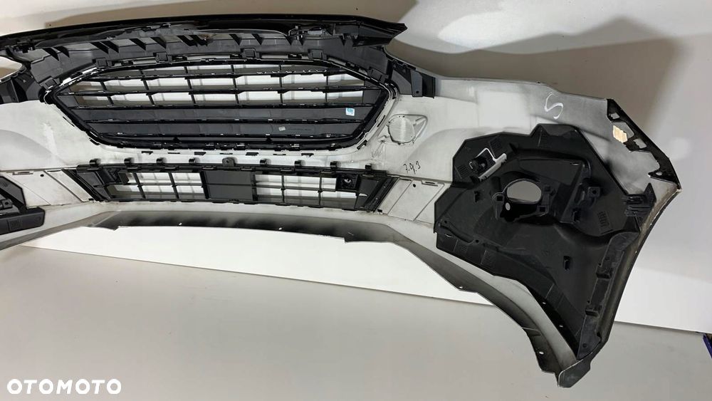 zderzak przód ford focus mk4 vignale - 12