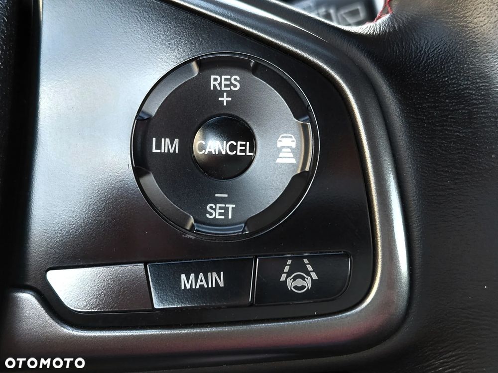 Honda Civic 1.0 i-VTEC Turbo Executive Premium - 38