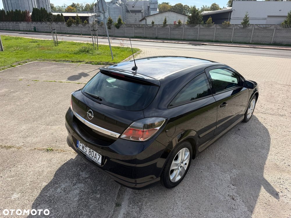Opel Astra - 20