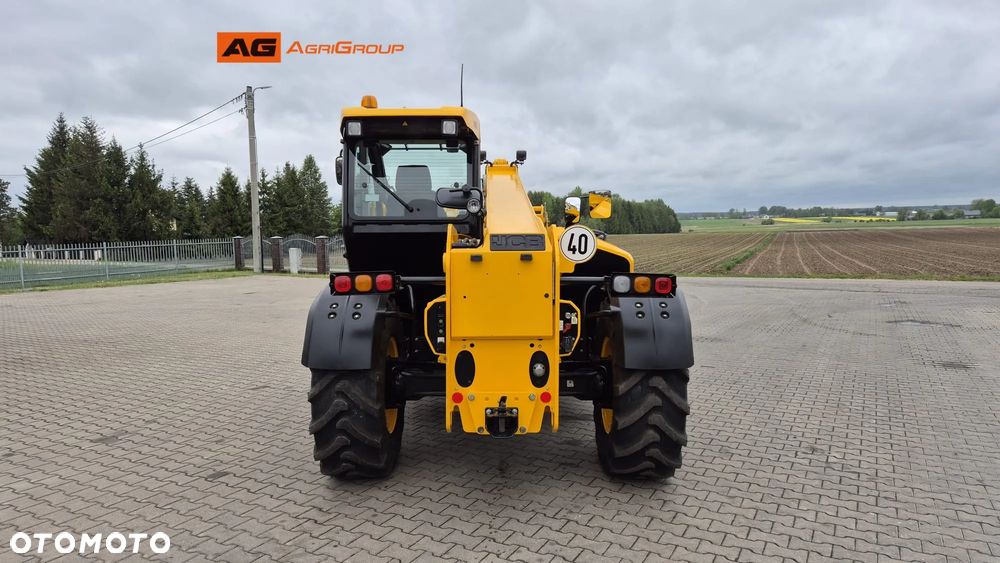 JCB 532-70 AGRI 2019R - 6