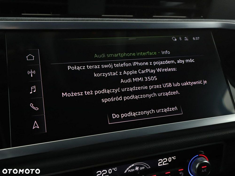 Audi Q3 - 26