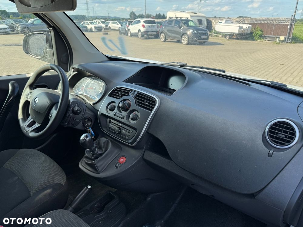Renault Kangoo - 14