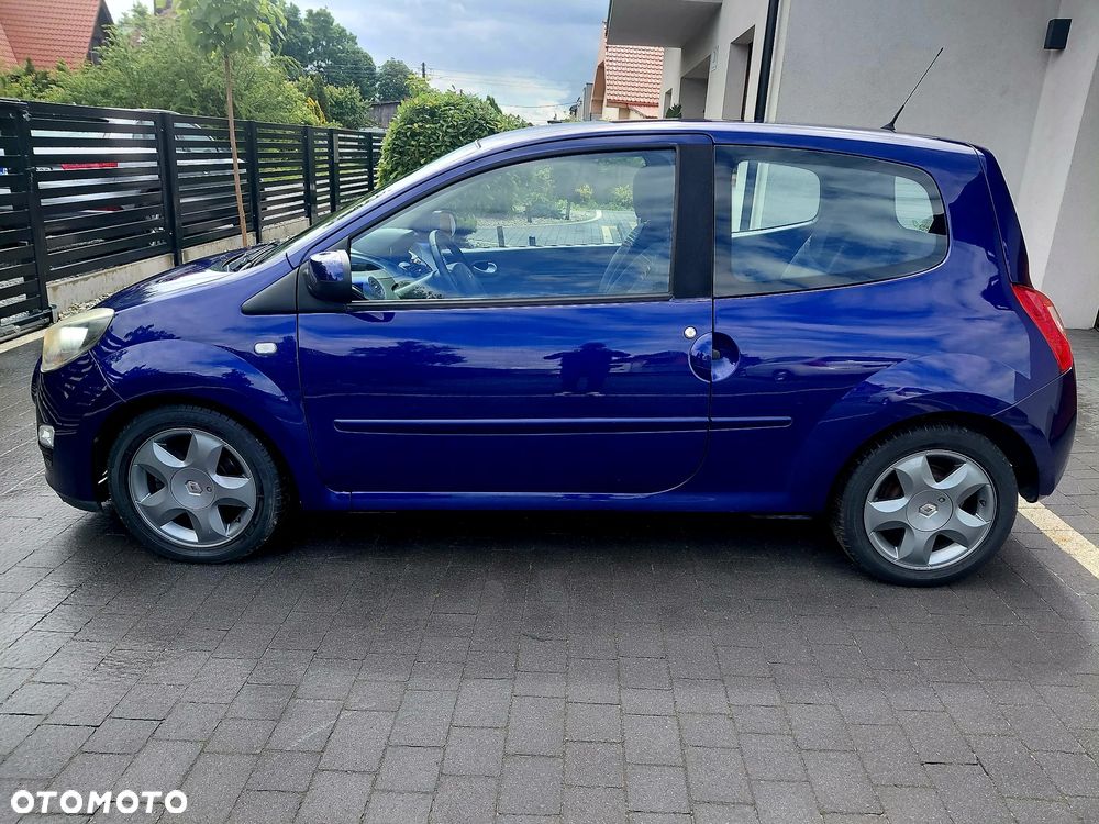 Renault Twingo 1.2 LEV 16V 75 Dynamique - 2