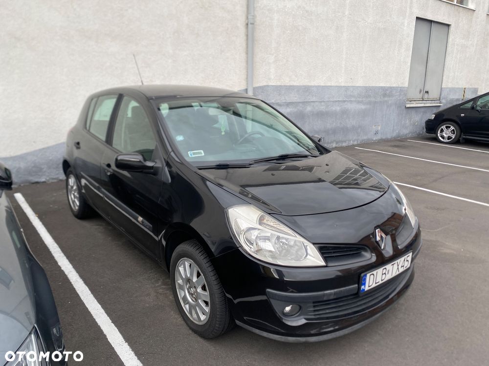 Renault Clio - 4