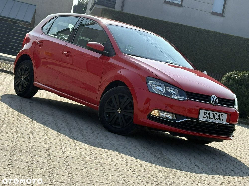 Volkswagen Polo 1.2 TSI BMT Fresh - 3