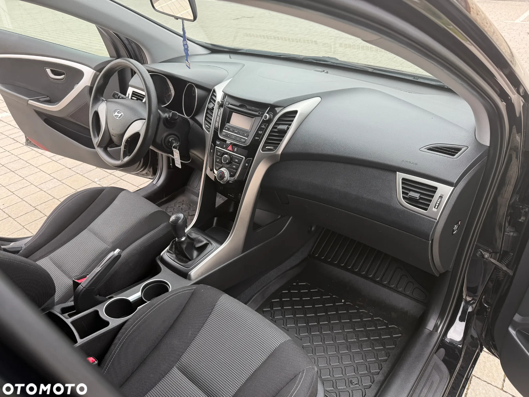 Hyundai i30 - 13