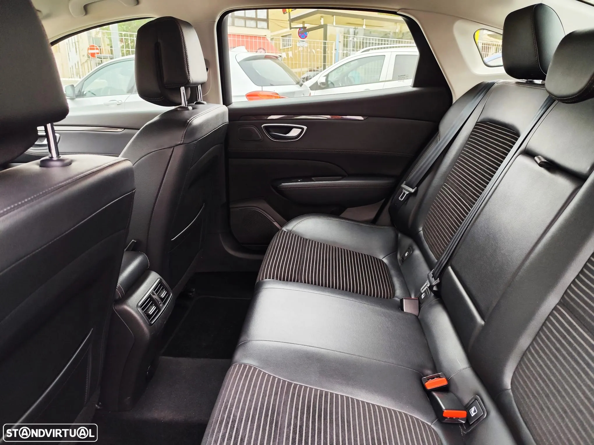 Renault Talisman 1.3 TCe Executive EDC - 15