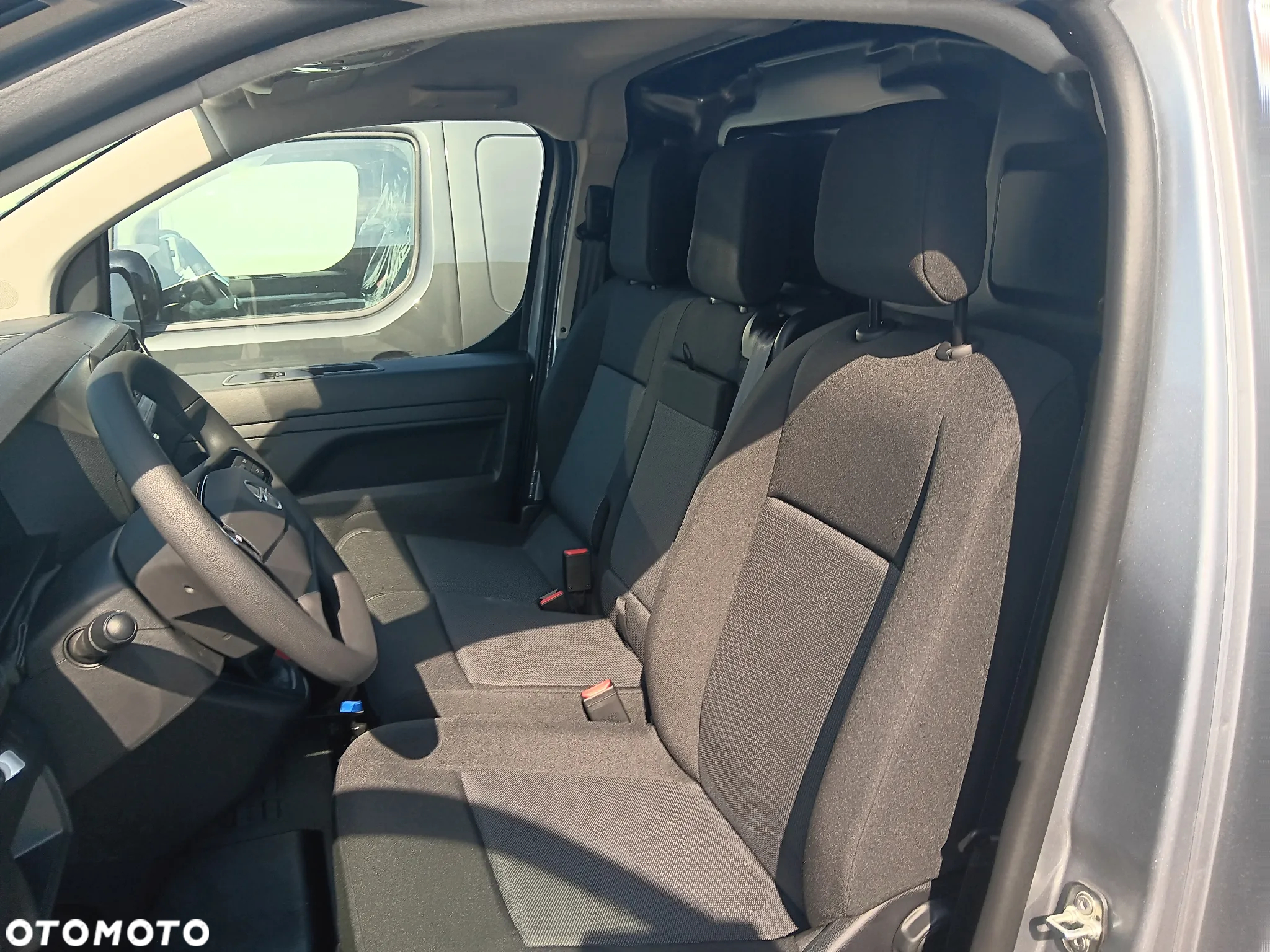 Opel Vivaro Furgon Extra Long - 6