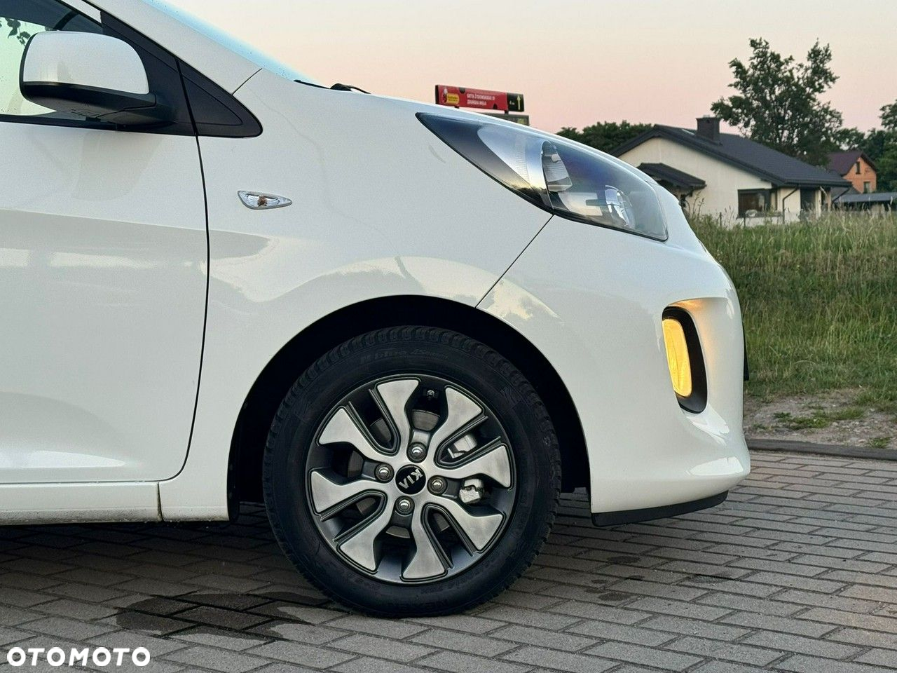 Kia Picanto 1.2 Dream-Team Edition - 9
