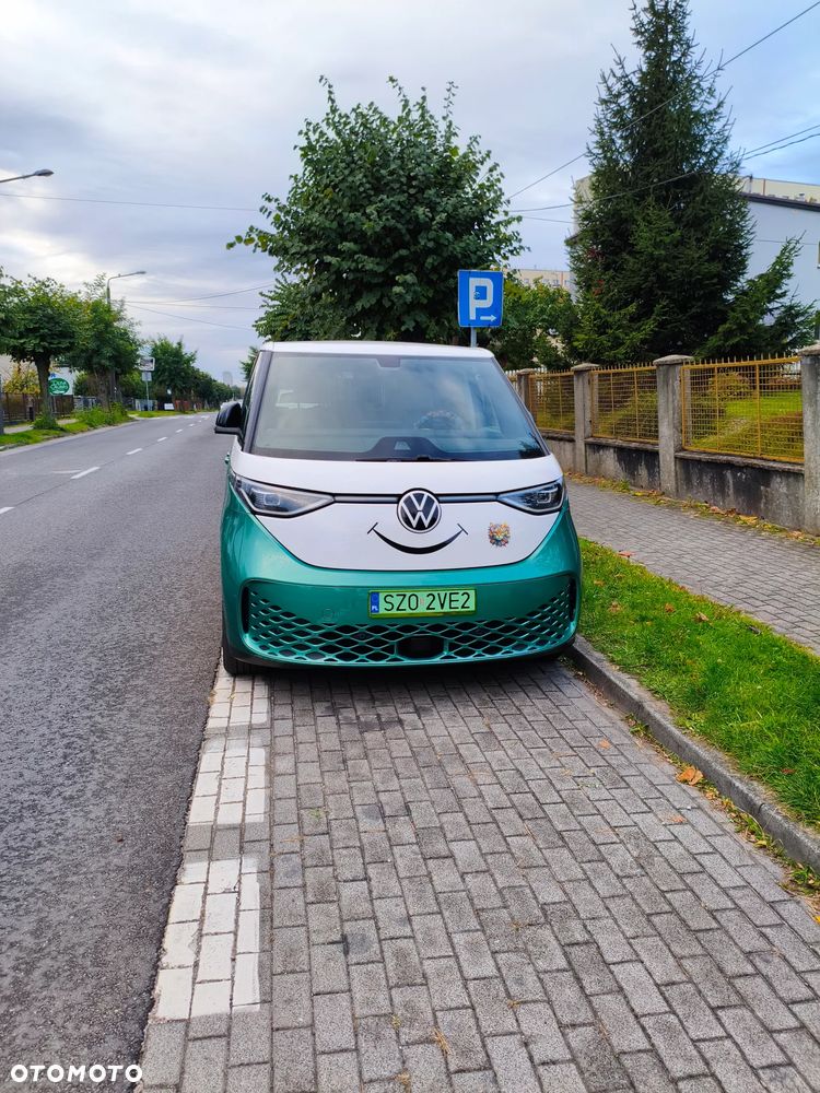 Volkswagen ID. Buzz 82kWh Pro - 1