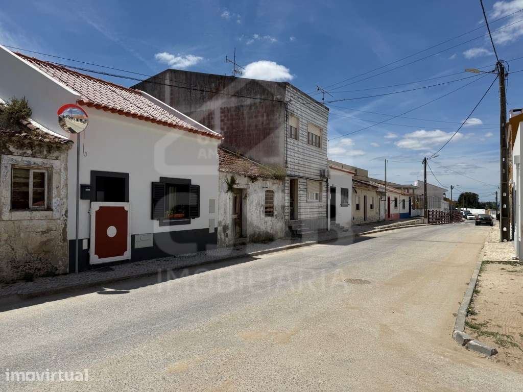 Moradia para recuperar Centro histórico - Grande imagem: 3/12