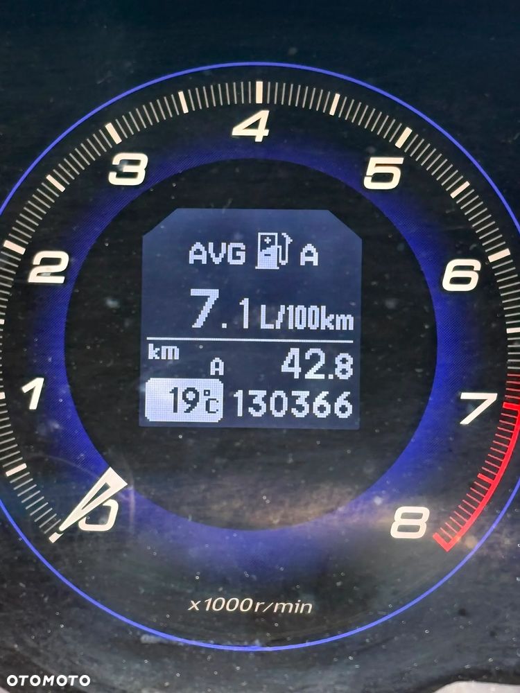 Honda Civic 1.8 Executive - 14