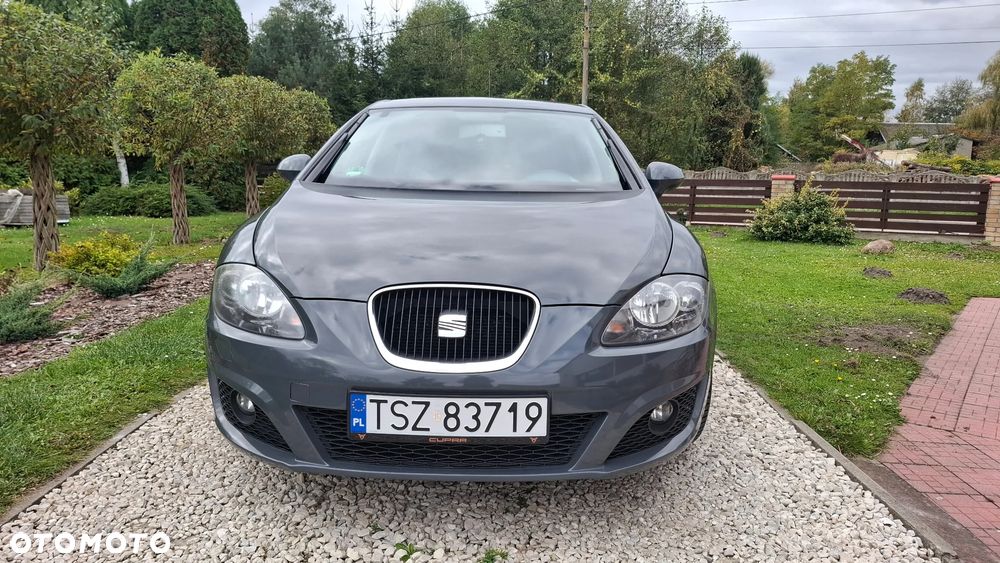 Seat Leon - 11