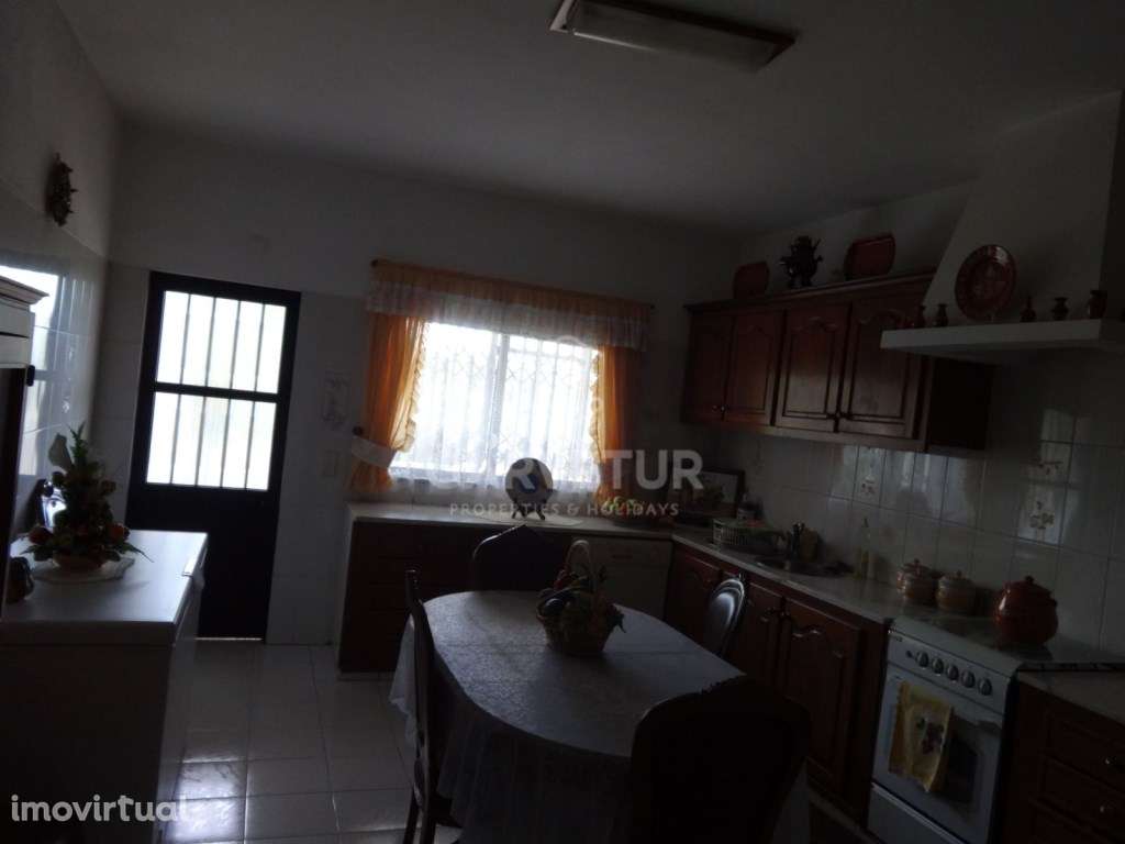 Moradia isolada com cinco quartos, Santa Bárbara de Nexe, Faro, Alg... - Grande imagem: 5/18