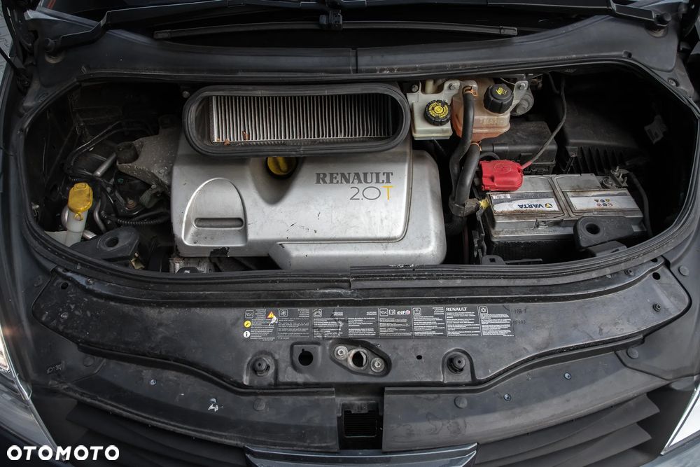 Renault Grand Espace 2.0 Initiale - 36
