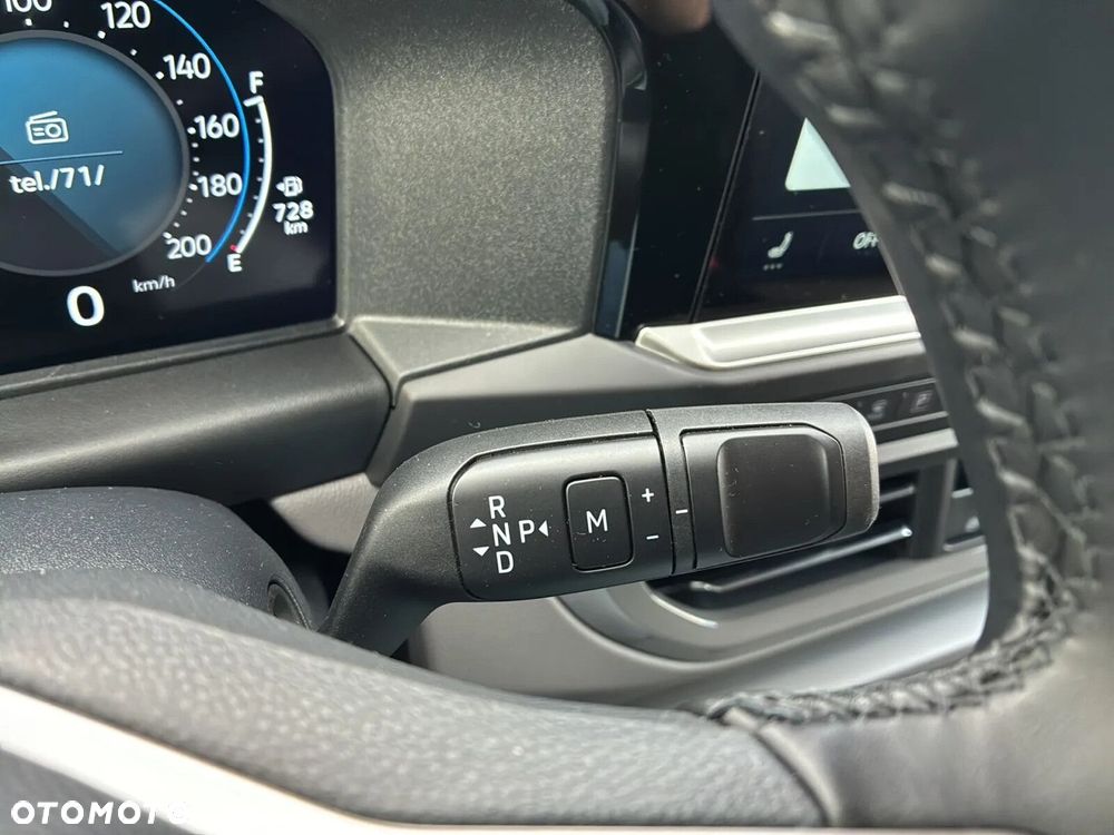 Volkswagen Caravelle 2.0 TDI L2 4Motion PanAmericana - 24