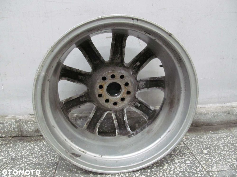 VW AUDI 5X112 18' ET 35 FELGI ALUMINIOWE - 10