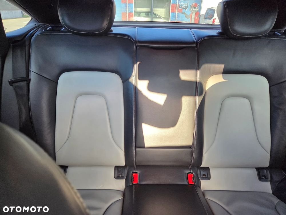 Audi A5 Sportback 3.0 TDI Quattro S tronic - 9