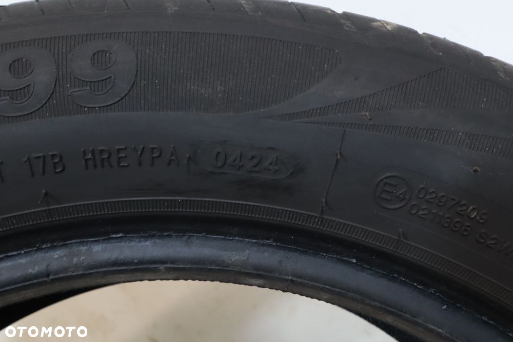 opona opony 2 szt 205/55/16 lato - 14