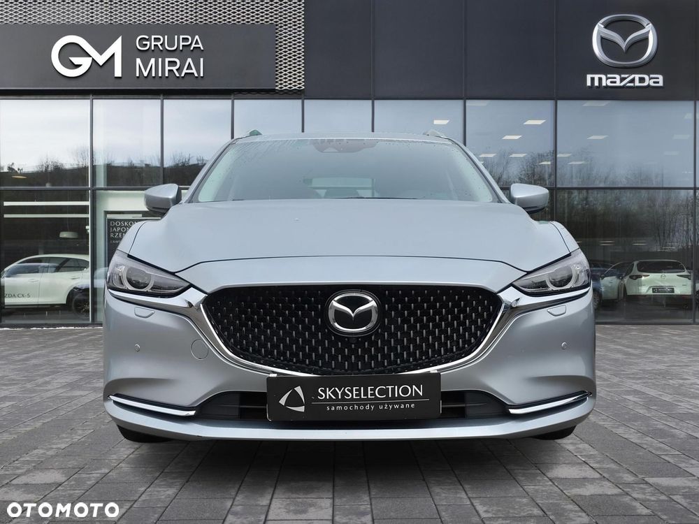 Mazda 6 2.0 Center-Line - 8