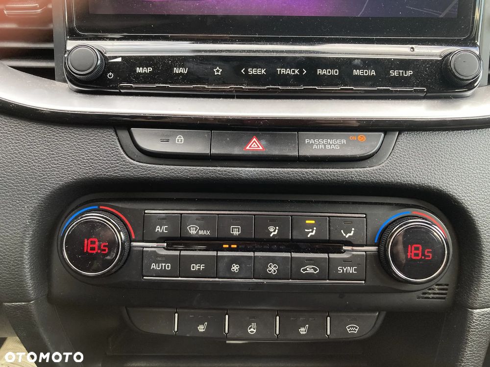 Kia XCeed 1.4 T-GDI L Business Line - 26