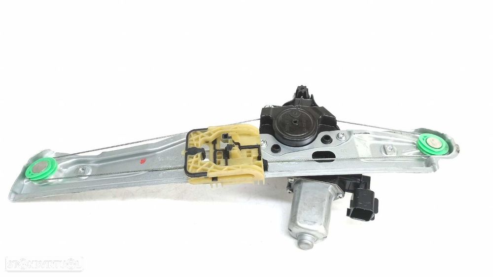 ELEVADOR TRASEIRO DIREITO FORD C-MAX TREND - 1