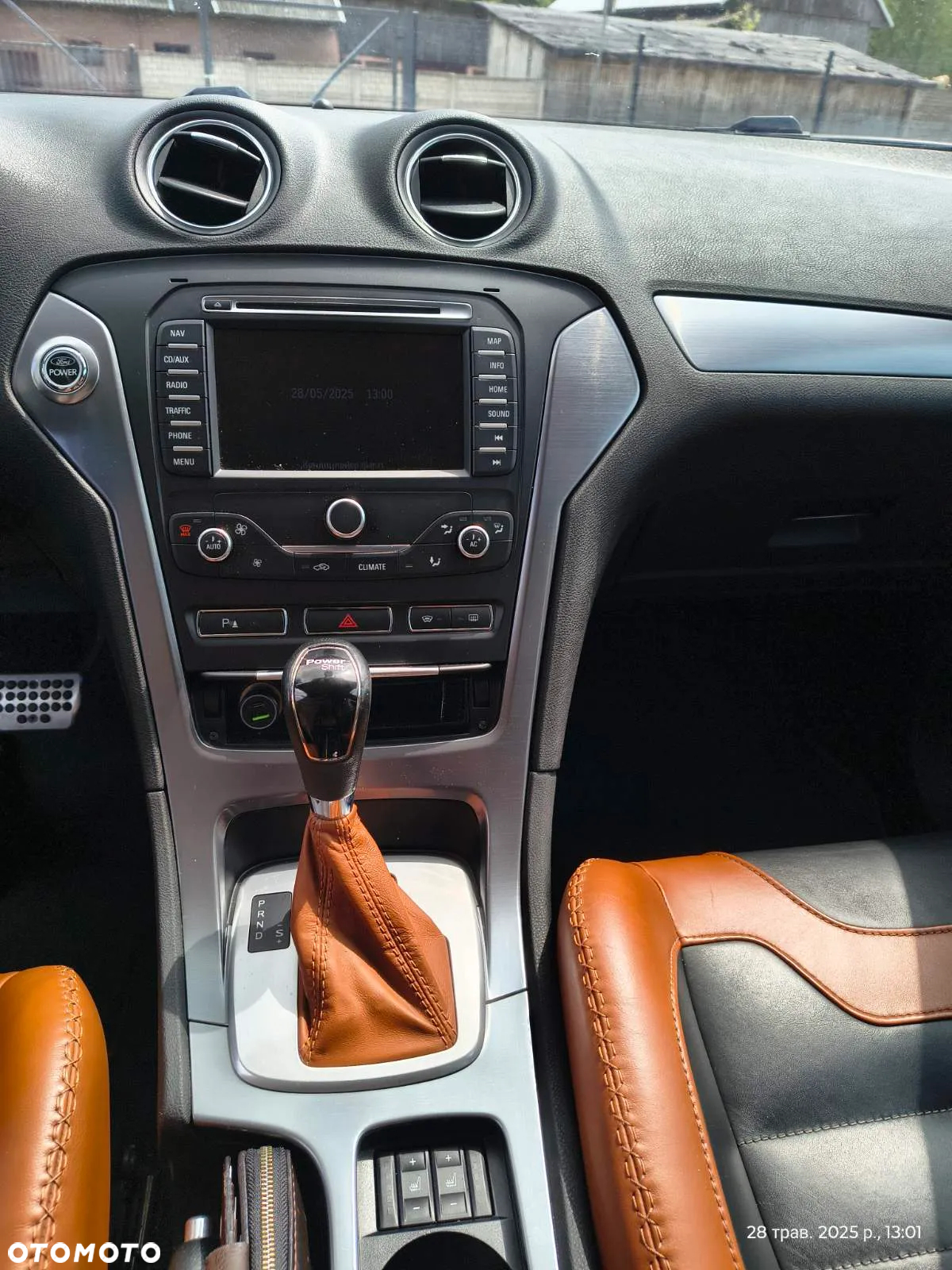 Ford Mondeo - 6