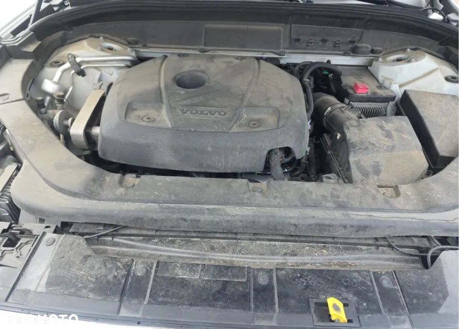 Volvo XC 60 T5 AWD Momentum - 14