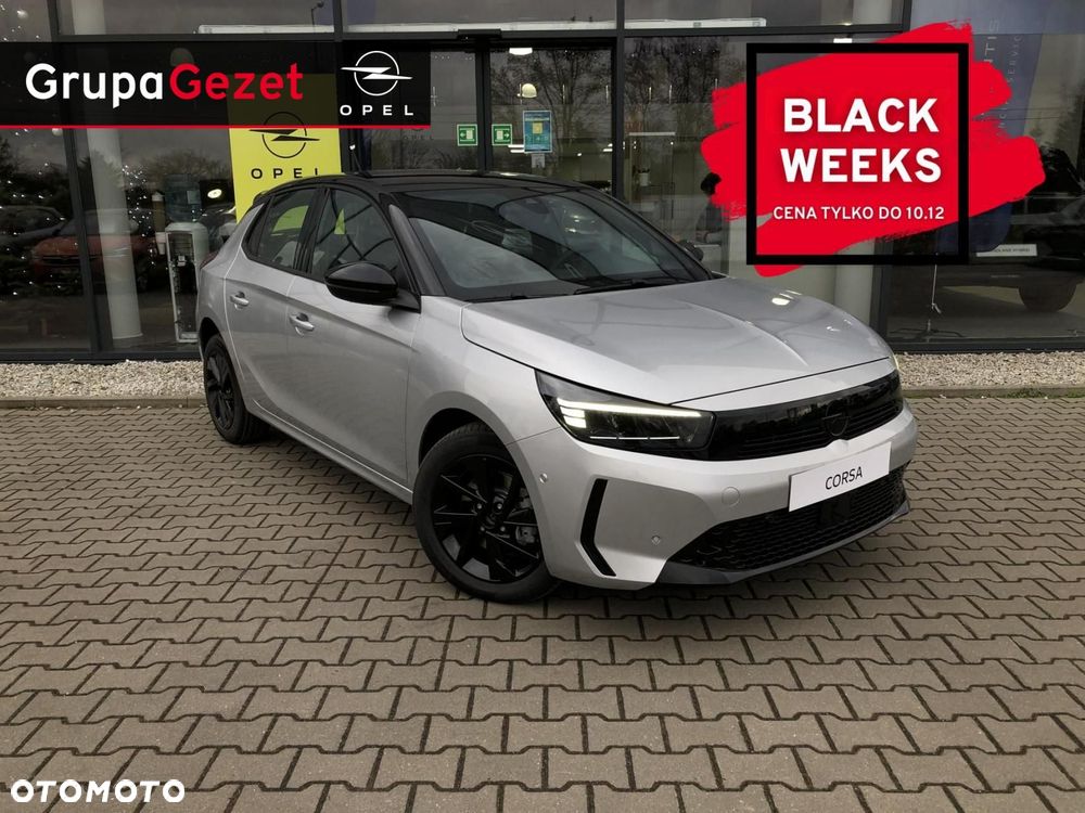 Opel Corsa - 1