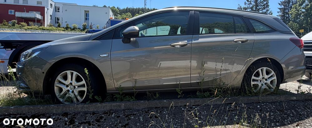 Opel Astra 1.0 Turbo Start/Stop Active - 2
