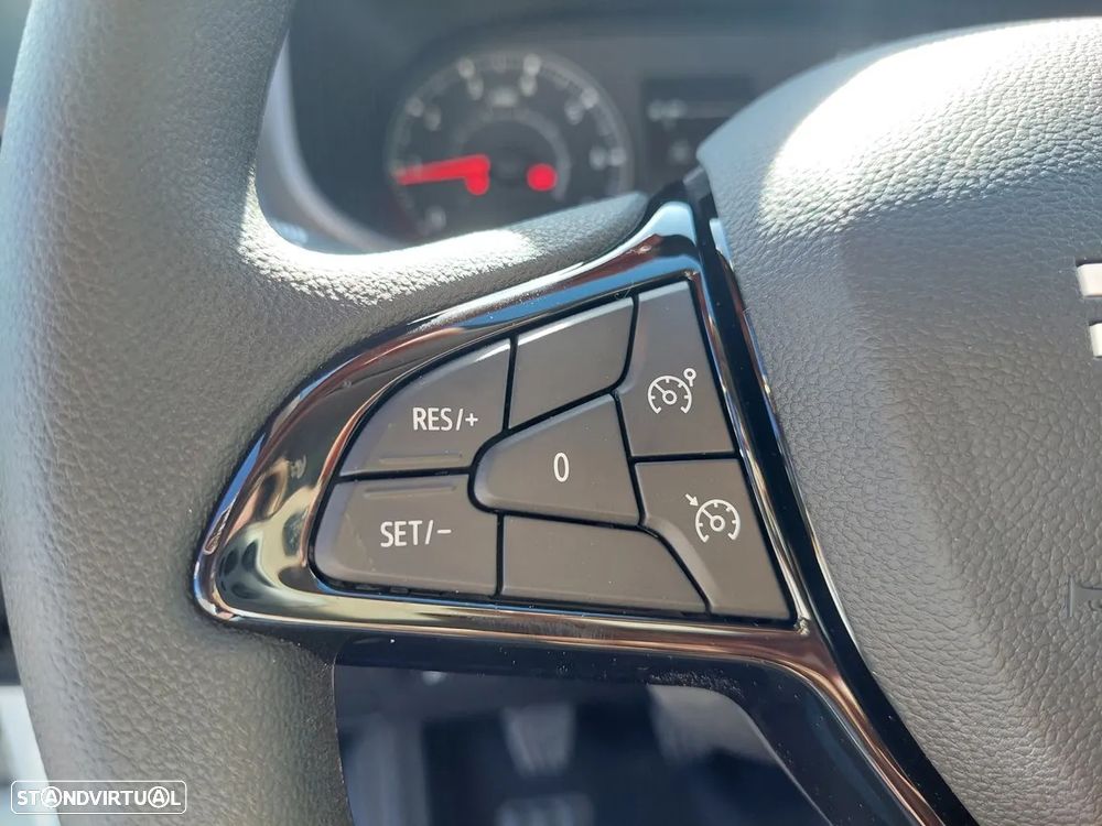 Dacia Sandero 1.0 SCe Essential - 19