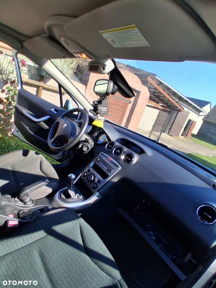 Peugeot 308 1.6 Premium Plus - 7