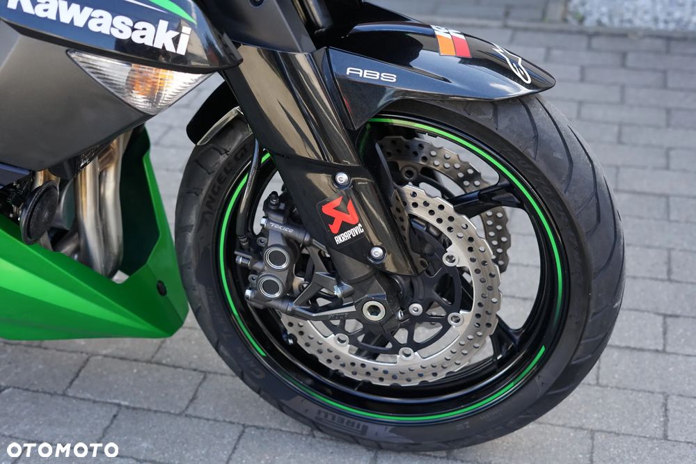 Kawasaki Z - 15