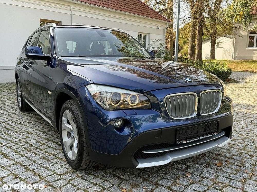 BMW X1 - 2
